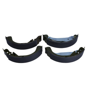 MAXGEAR 19-3473 Brake Shoe Set Rear for Astra Combo Astravan