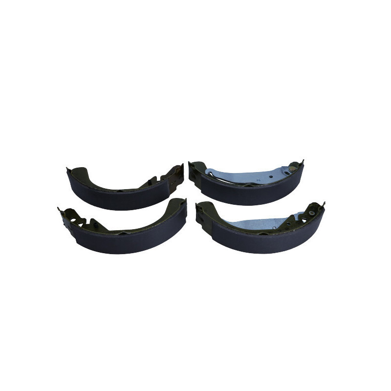 MAXGEAR 19-3473 Bremsbackensatz für Astra Combo Astravan