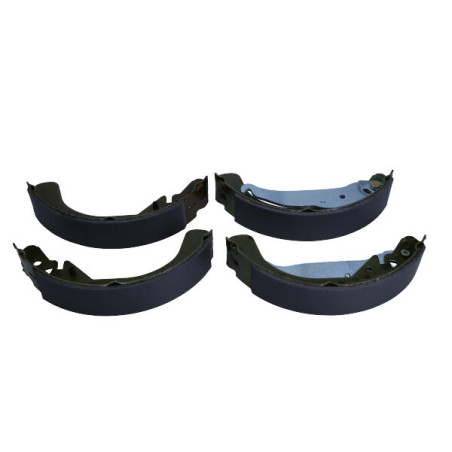 MAXGEAR 19-3473 Sada brzdových čeľustí pre Astra Combo Astravan