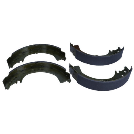 MAXGEAR 19-3487 Kit ganasce freno per Toyota RAV 4 Camry