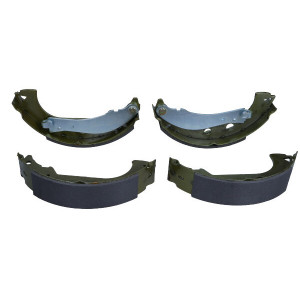 MAXGEAR 19-3628 Kit ganasce freno per Palio Strada Fiorino Siena Elba