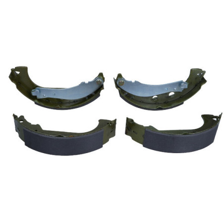MAXGEAR 19-3628 Juego de zapatas de frenos para Palio Strada Fiorino Siena Elba