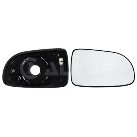 ALKAR 6402453 Vetro specchio