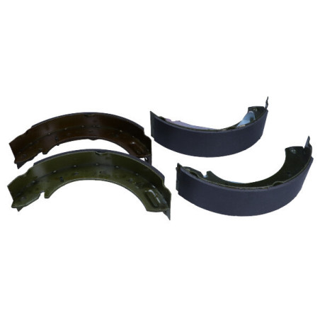 MAXGEAR 19-4532 Bremsbackensatz für Ducato J5 C25 Maverick Terrano Vanette Serena