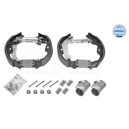 MEYLE 11-14 533 0031 Kit ganasce freno per Swift Agila Splash