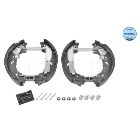 MEYLE 16-14 533 0006/K Bremsbackensatz für Movano Transit Master