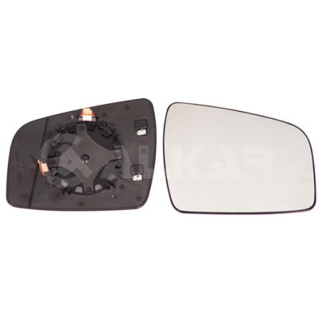 ALKAR 6472445 Spiegelglas