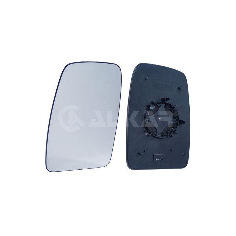ALKAR 6431755 Glace de rétroviseur