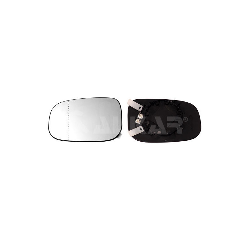 ALKAR 6471592 Spiegelglas