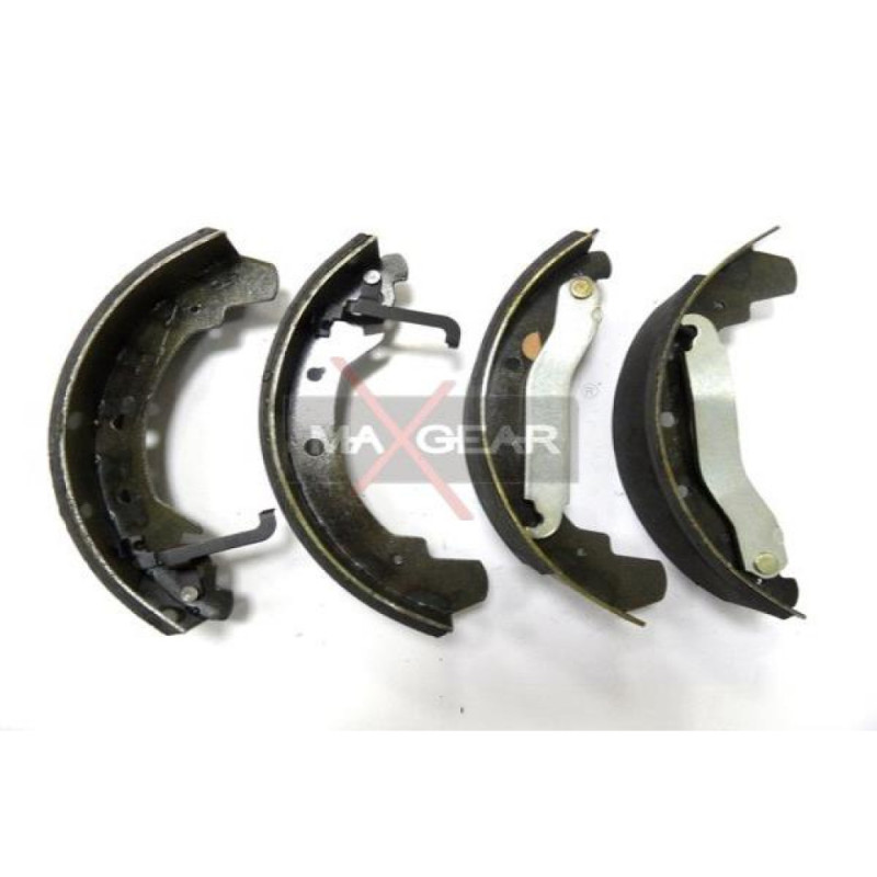 MAXGEAR 19-0272 Jeu de mâchoires de frein pour VW LT