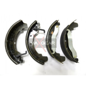 MAXGEAR 19-0272 Sada brzdových čelistí pro VW LT