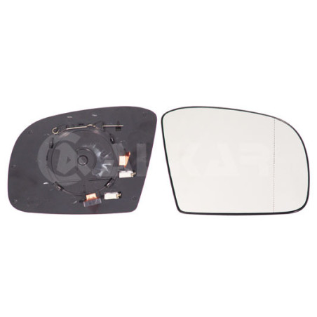 ALKAR 6432694 Vetro specchio