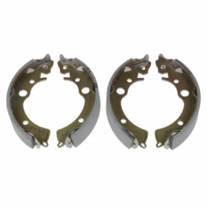 BLUE PRINT ADH24106 Brake Shoe Set Rear for