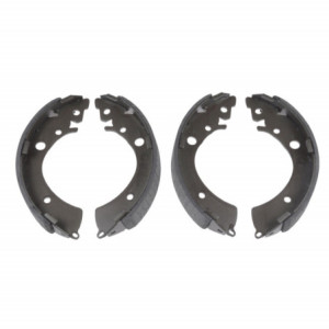 BLUE PRINT ADH24112 Brake Shoe Set Rear for