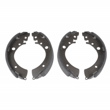 BLUE PRINT ADH24112 Brake Shoe Set Rear for