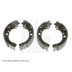 BLUE PRINT ADD64123 Kit ganasce freno per