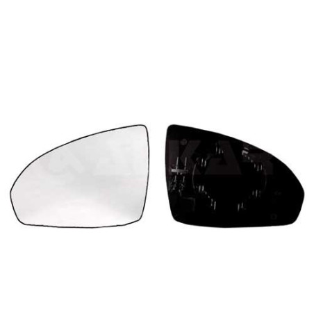 ALKAR 6401009 Vetro specchio