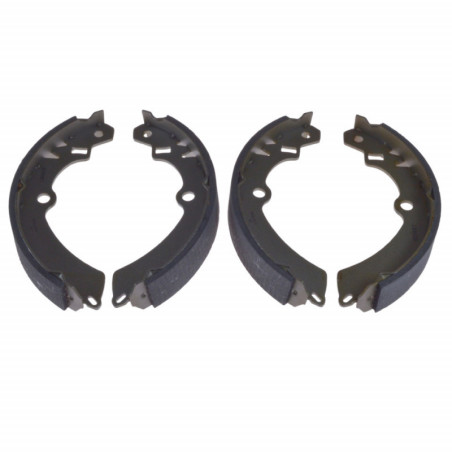 BLUE PRINT ADK84112 Brake Shoe Set Rear for