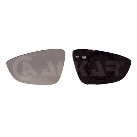 ALKAR 6401133 Cristal de espejo