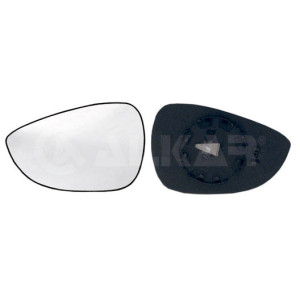 ALKAR 6401394 Glace de rétroviseur