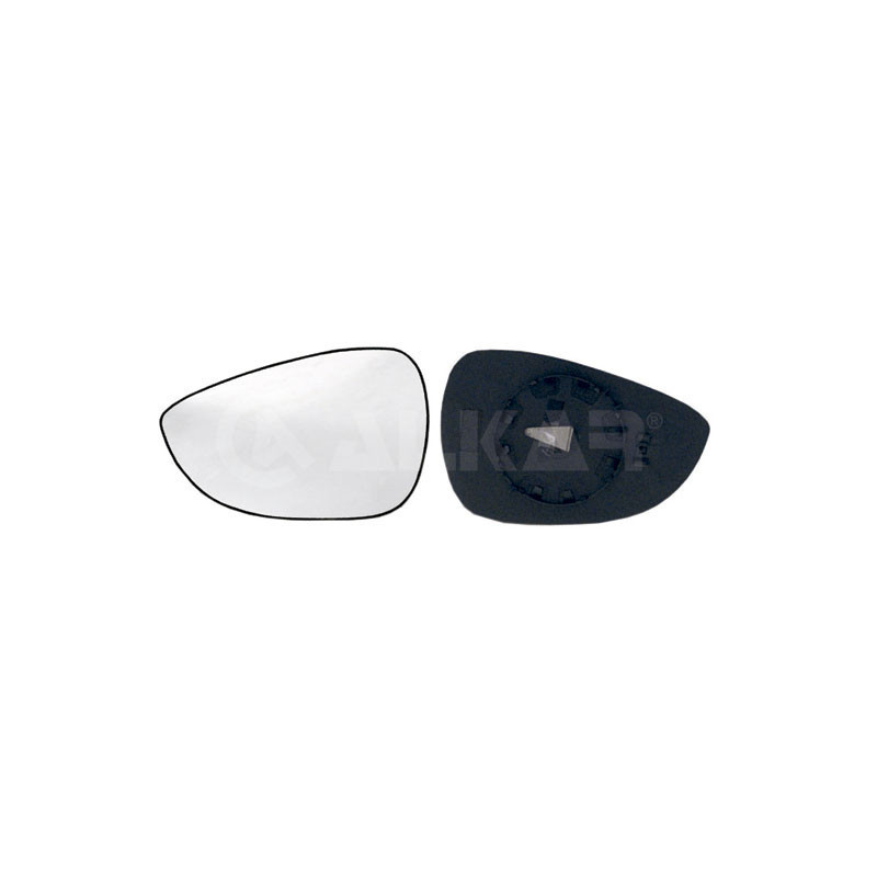 ALKAR 6401394 Glace de rétroviseur