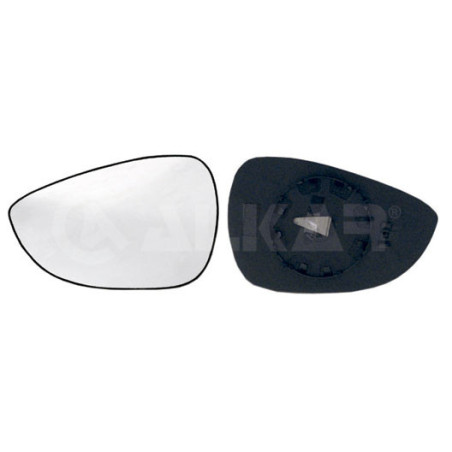 ALKAR 6401394 Cristal de espejo
