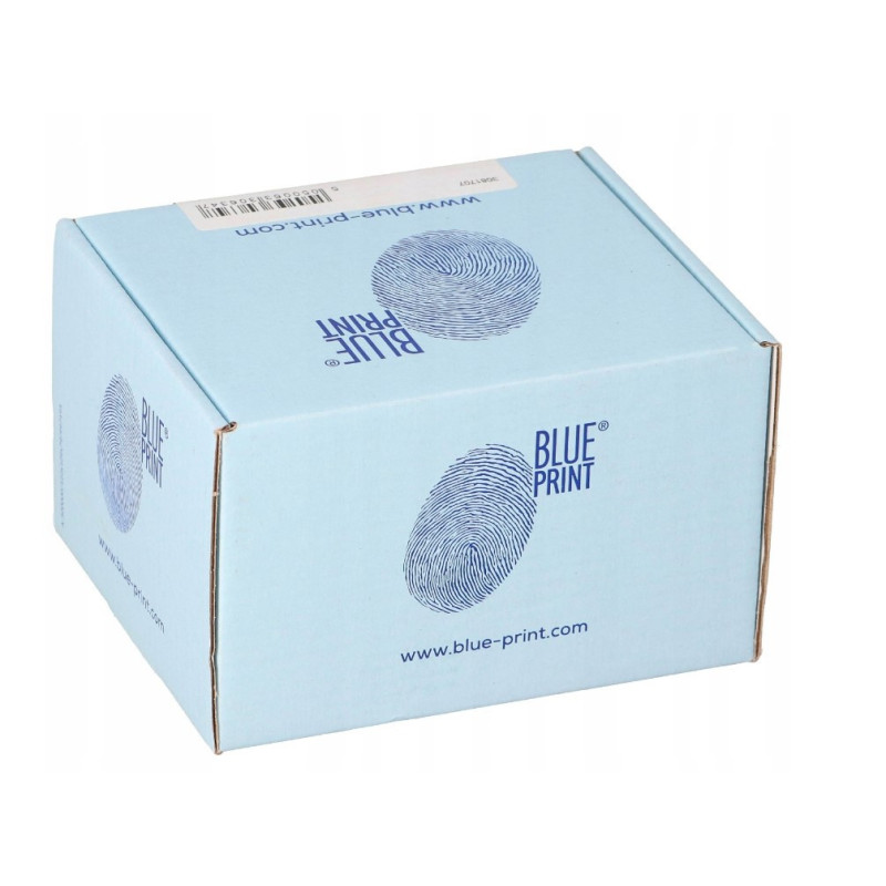 BLUE PRINT ADG04156 Zestaw szczęk hamulcowych dla
