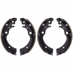 BLUE PRINT ADH24113 Brake Shoe Set Rear for