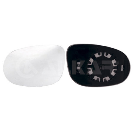 ALKAR 6401403 Spiegelglas