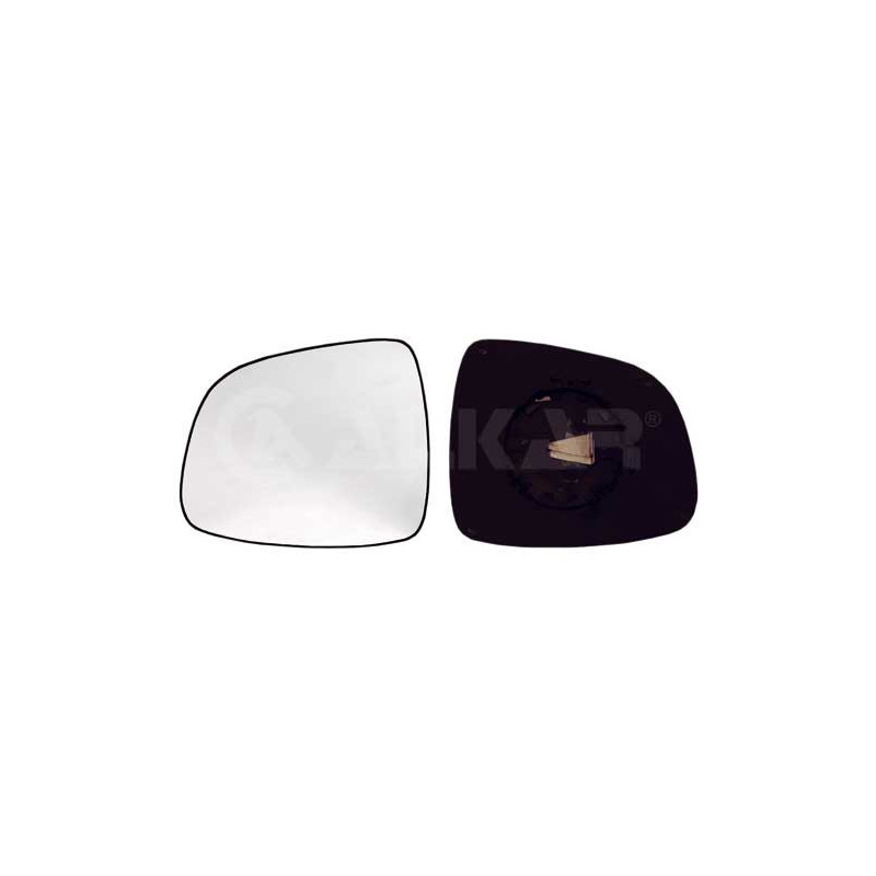 ALKAR 6401562 Glace de rétroviseur