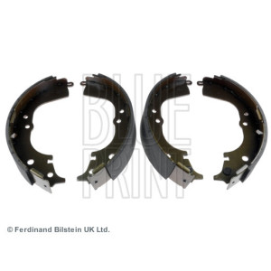 BLUE PRINT ADT34146 Bremsbackensatz für