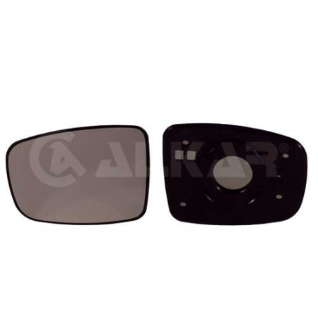 ALKAR 6401617 Spiegelglas