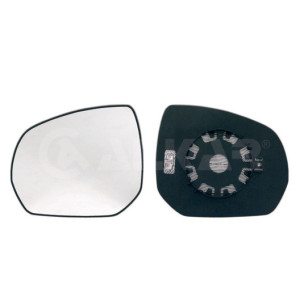ALKAR 6401858 Glace de rétroviseur
