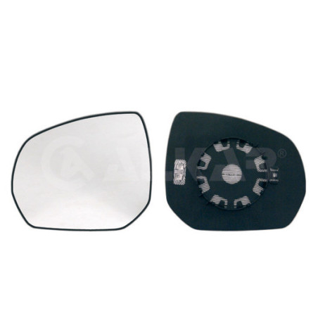 ALKAR 6401858 Vetro specchio