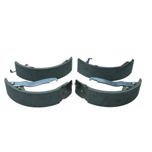 MAXGEAR 19-0271 Sada brzdových čelistí pro VW Transporter