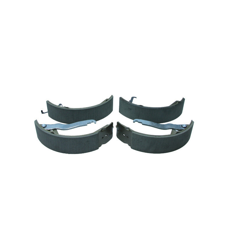 MAXGEAR 19-0271 Zestaw szczęk hamulcowych dla VW Transporter