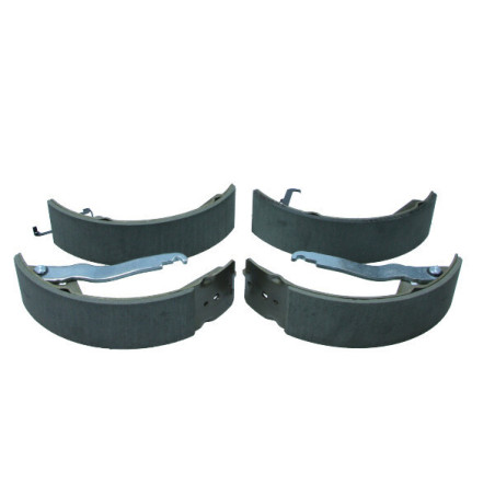 MAXGEAR 19-0271 Kit ganasce freno per VW Transporter