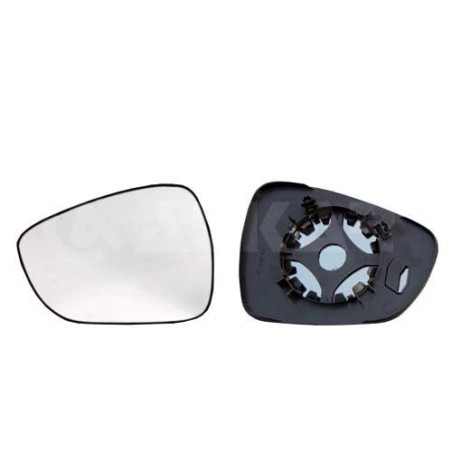 ALKAR 6401862 Spiegelglas