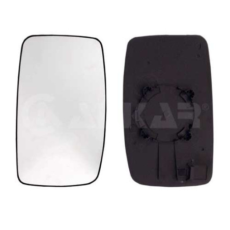 ALKAR 6401955 Spiegelglas