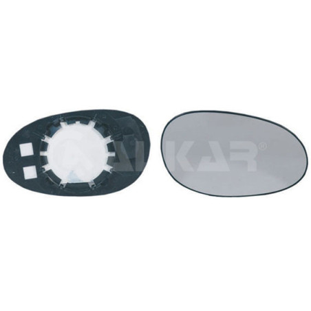 ALKAR 6402010 Wkład lusterka