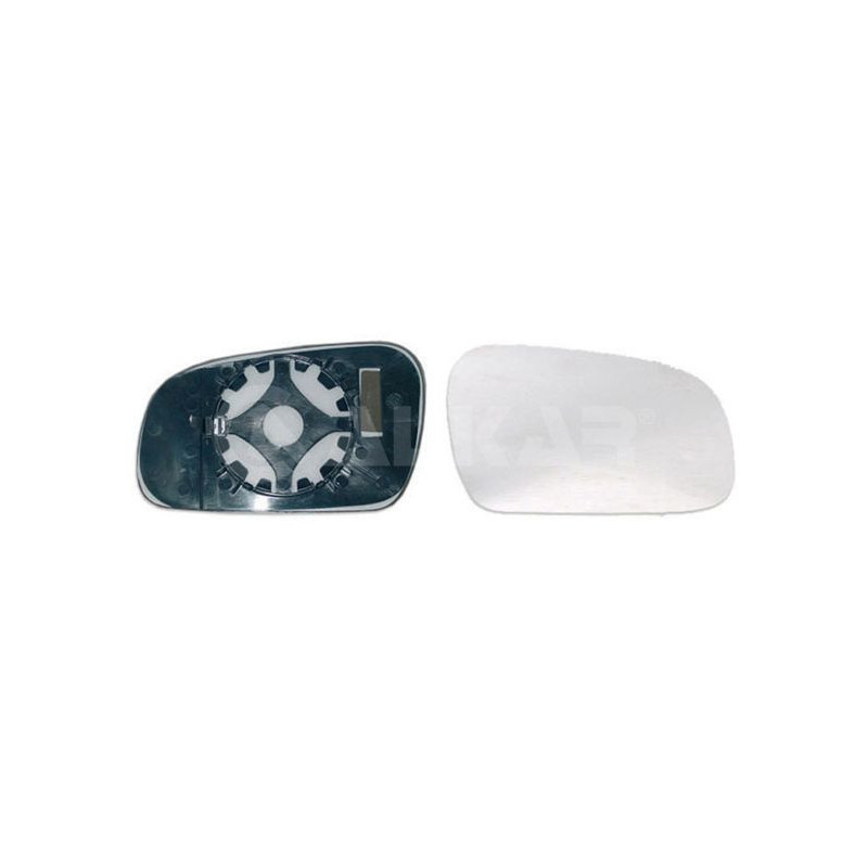 ALKAR 6402101 Glace de rétroviseur