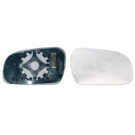 ALKAR 6402101 Glace de rétroviseur