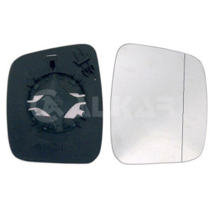 ALKAR 6402351 Glace de rétroviseur