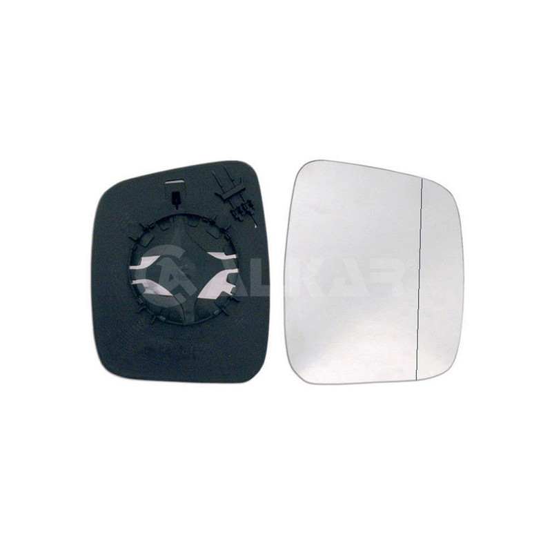 ALKAR 6402351 Glace de rétroviseur