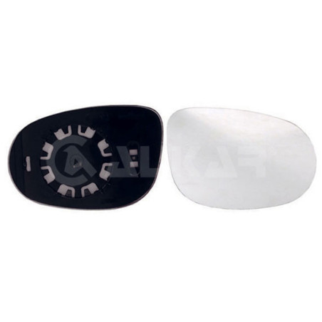 ALKAR 6402403 Spiegelglas