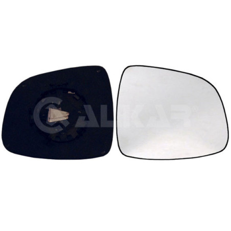 ALKAR 6402562 Glace de rétroviseur