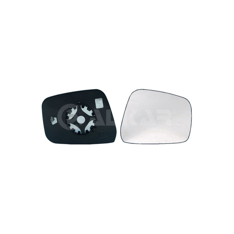 ALKAR 6402572 Cristal de espejo