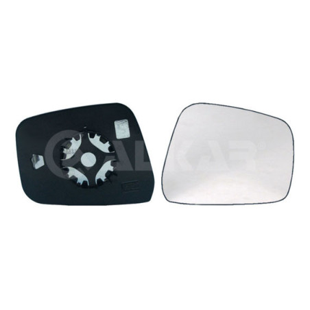 ALKAR 6402572 Cristal de espejo