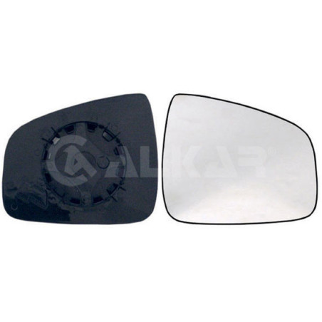 ALKAR 6402594 Spiegelglas