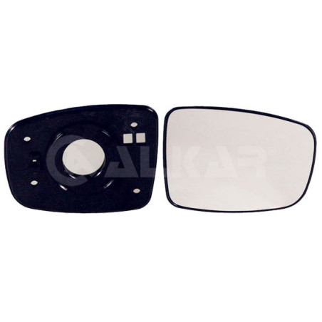 ALKAR 6402617 Spiegelglas